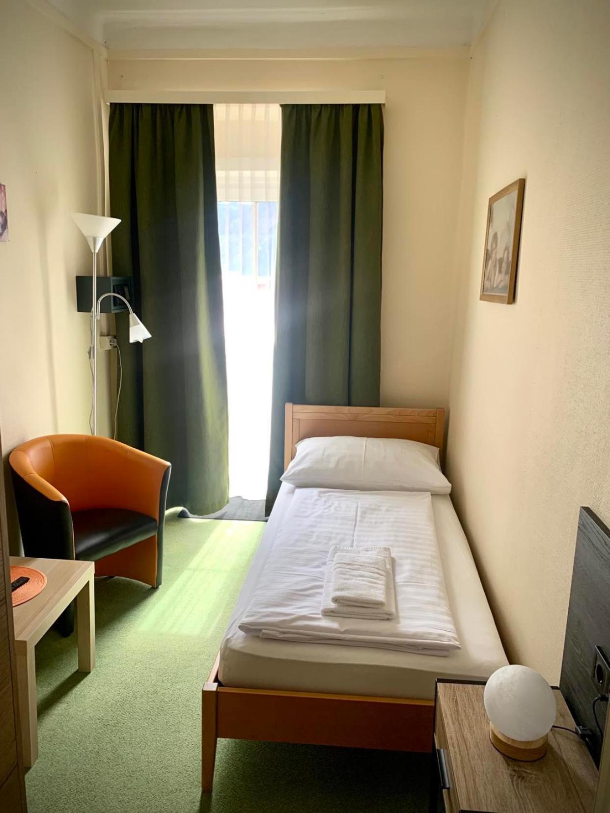 Magnus Klause Mariazell Exterior foto