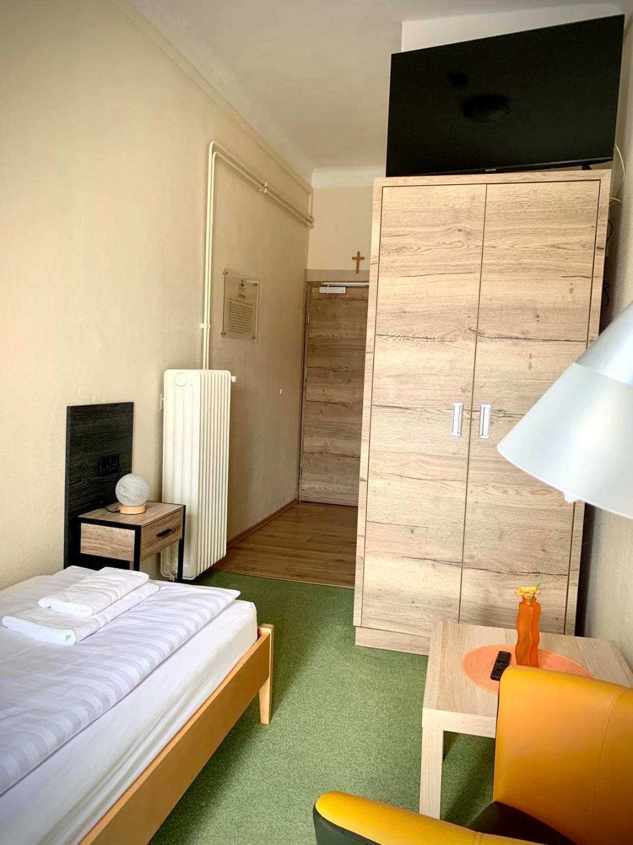 Magnus Klause Mariazell Exterior foto